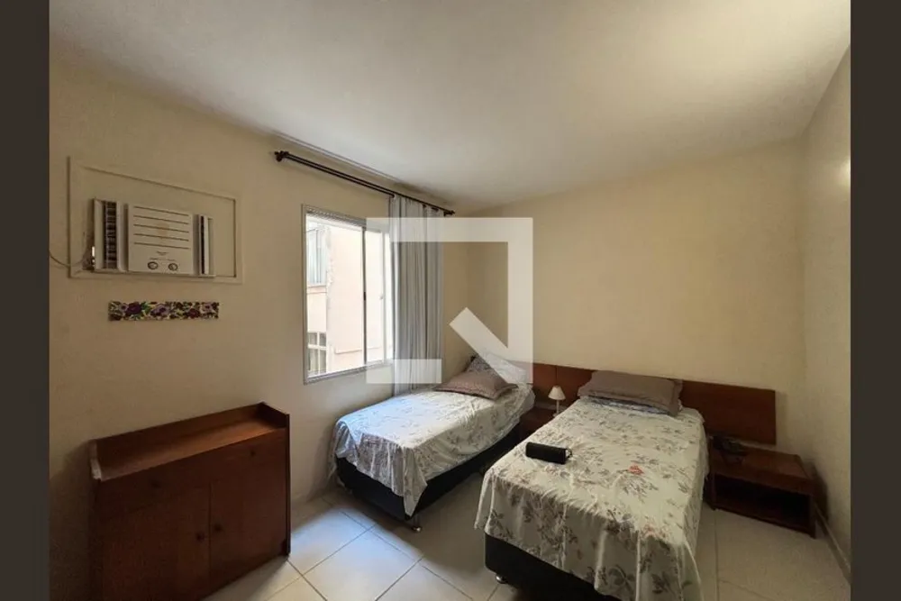 Apartamento, 1 quarto, 65 m² - Foto 9