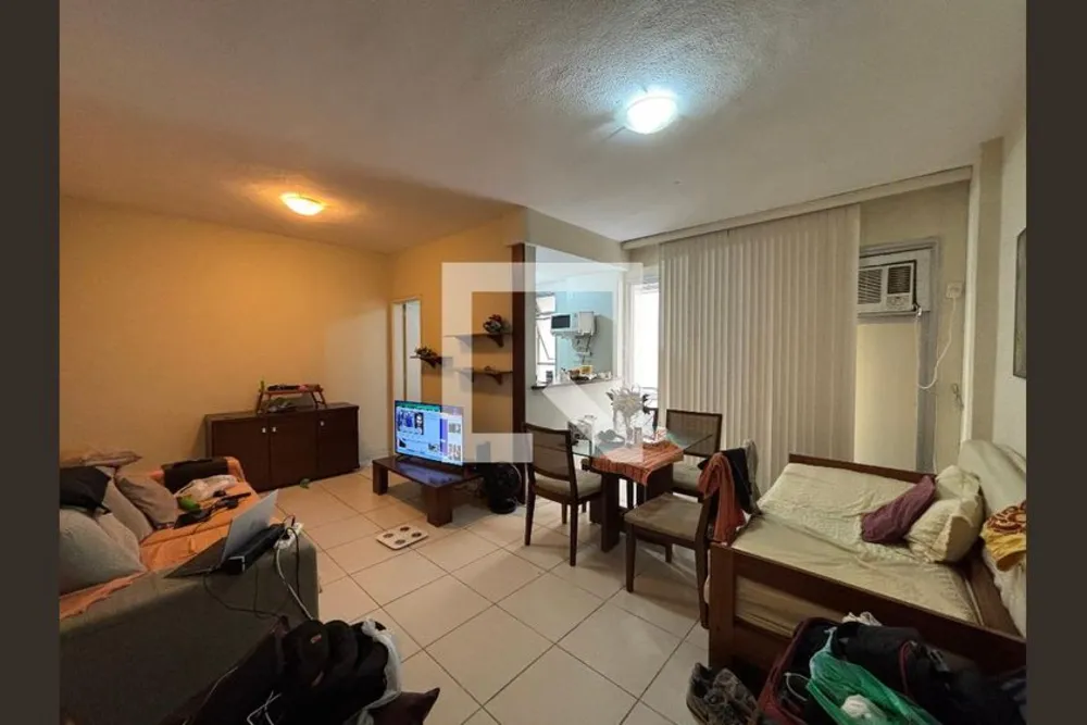 Apartamento, 1 quarto, 65 m² - Foto 4