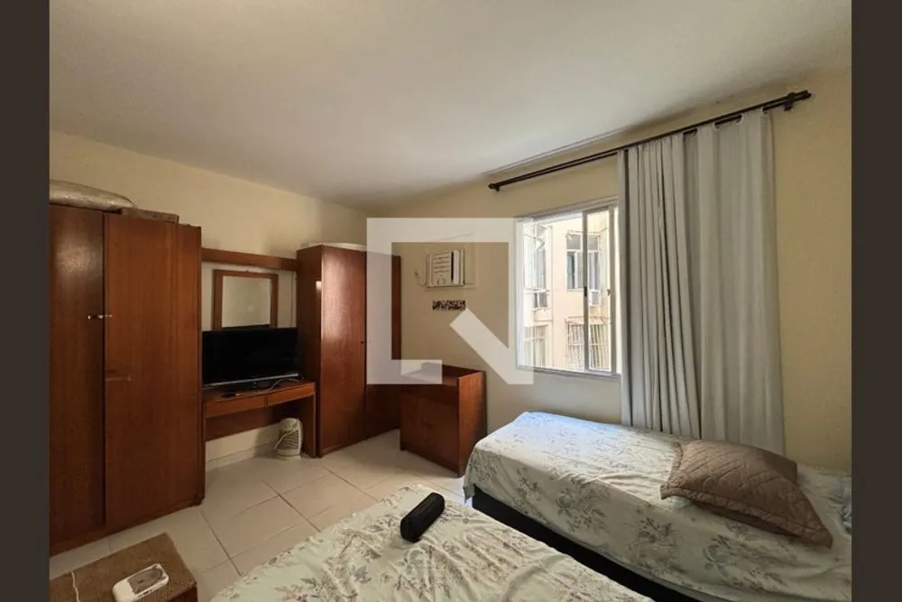 Apartamento, 1 quarto, 65 m² - Foto 10