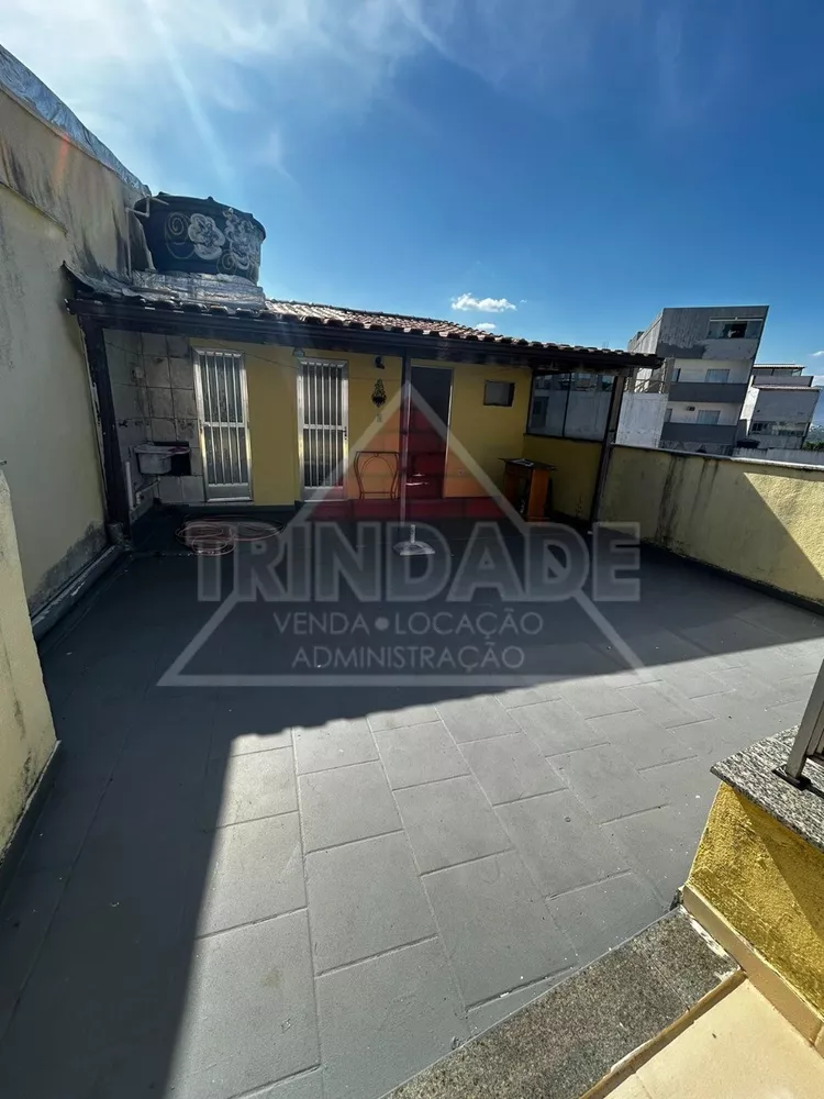 Cobertura, 4 quartos, 160 m² - Foto 15
