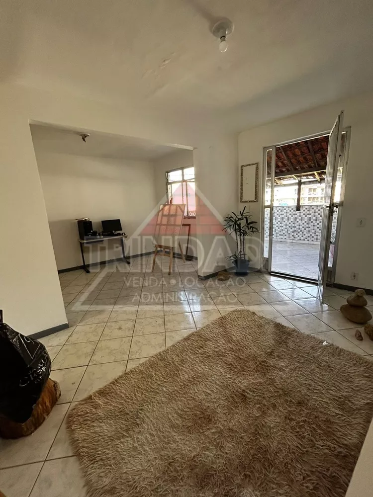 Cobertura, 4 quartos, 160 m² - Foto 11
