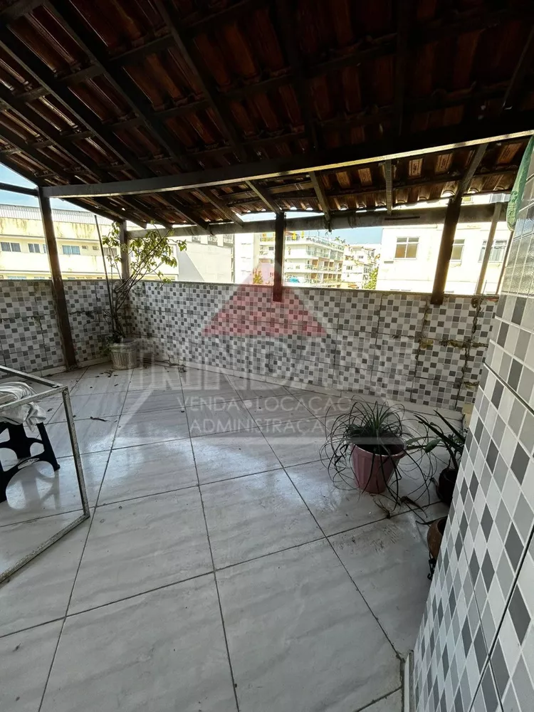 Cobertura, 4 quartos, 160 m² - Foto 14