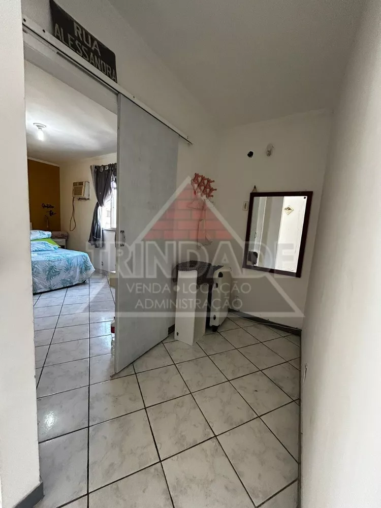 Cobertura, 4 quartos, 160 m² - Foto 6