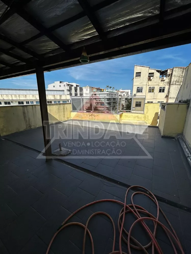 Cobertura, 4 quartos, 160 m² - Foto 17