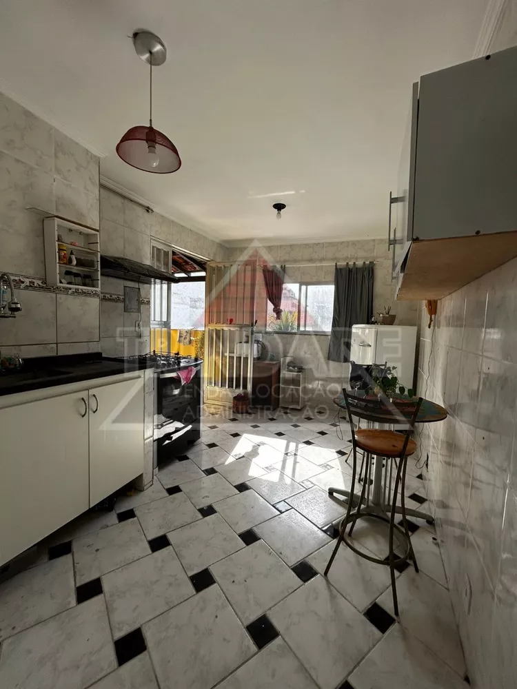 Cobertura, 4 quartos, 160 m² - Foto 4