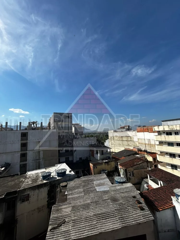 Cobertura, 4 quartos, 160 m² - Foto 22