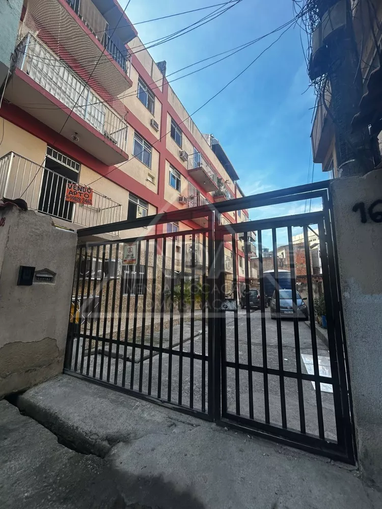 Cobertura, 4 quartos, 160 m² - Foto 1