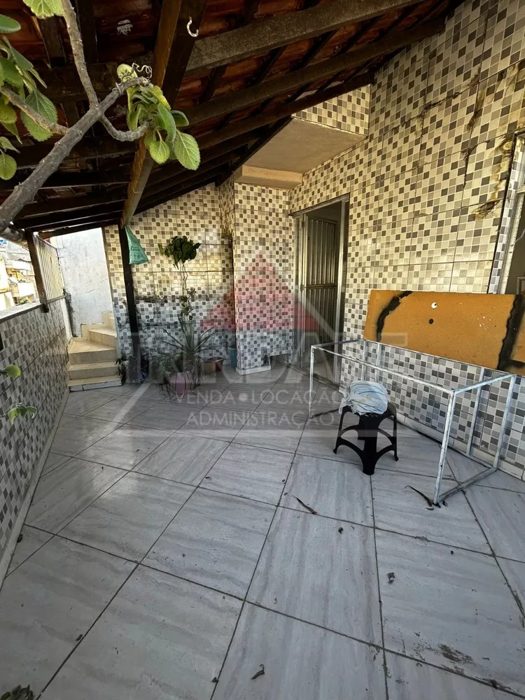 Cobertura, 4 quartos, 160 m² - Foto 13