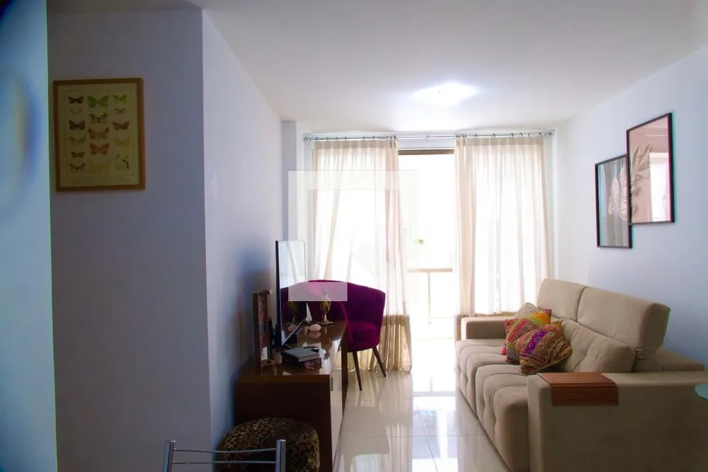 Apartamento, 3 quartos, 83 m² - Foto 9