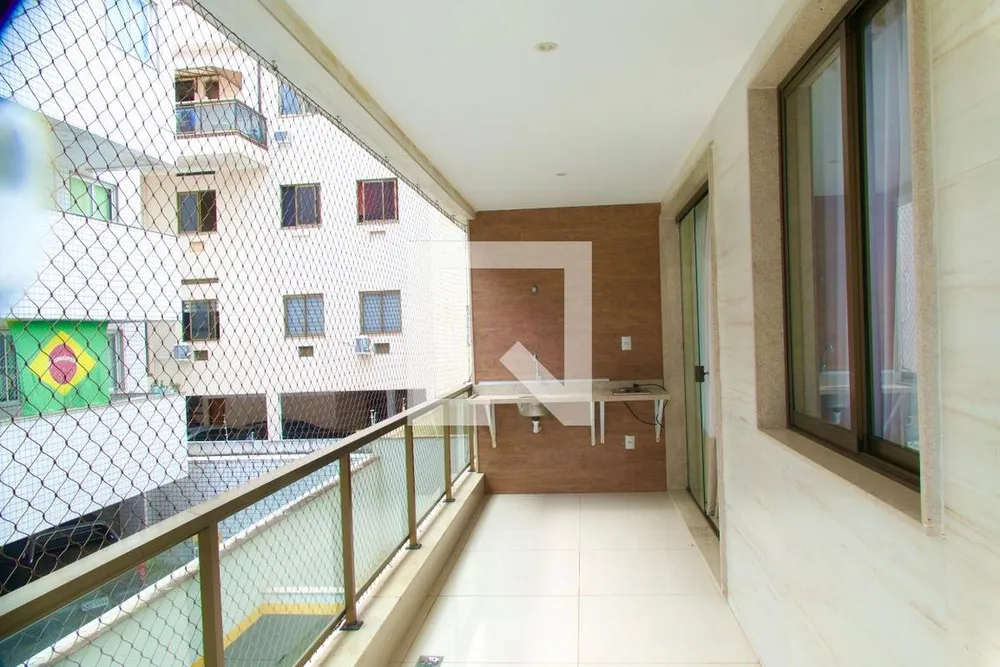 Apartamento, 3 quartos, 83 m² - Foto 14