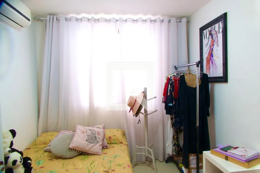 Apartamento, 3 quartos, 83 m² - Foto 20