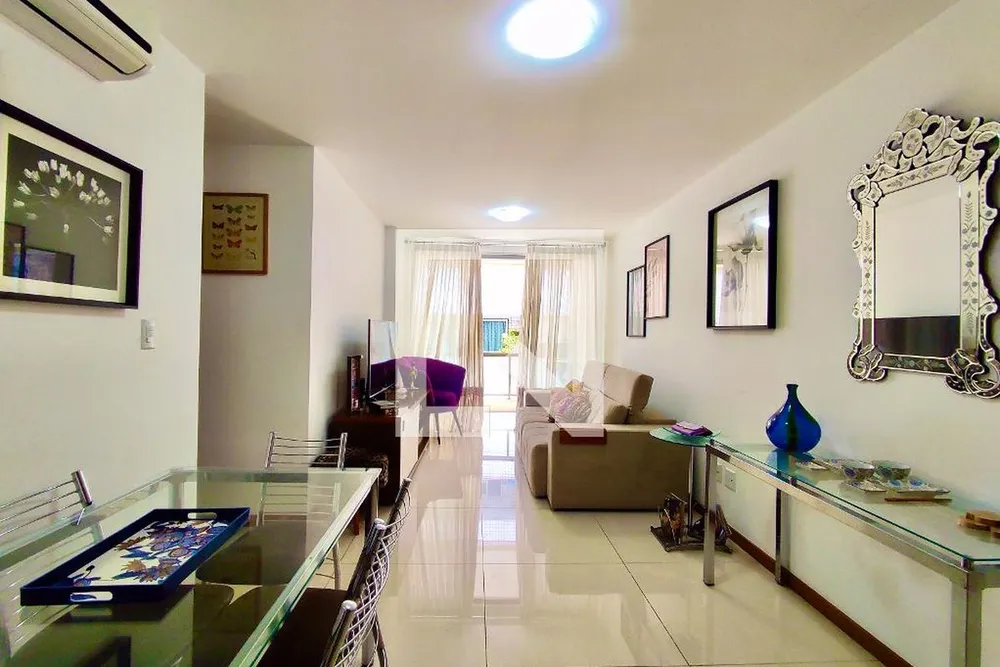 Apartamento, 3 quartos, 83 m² - Foto 4