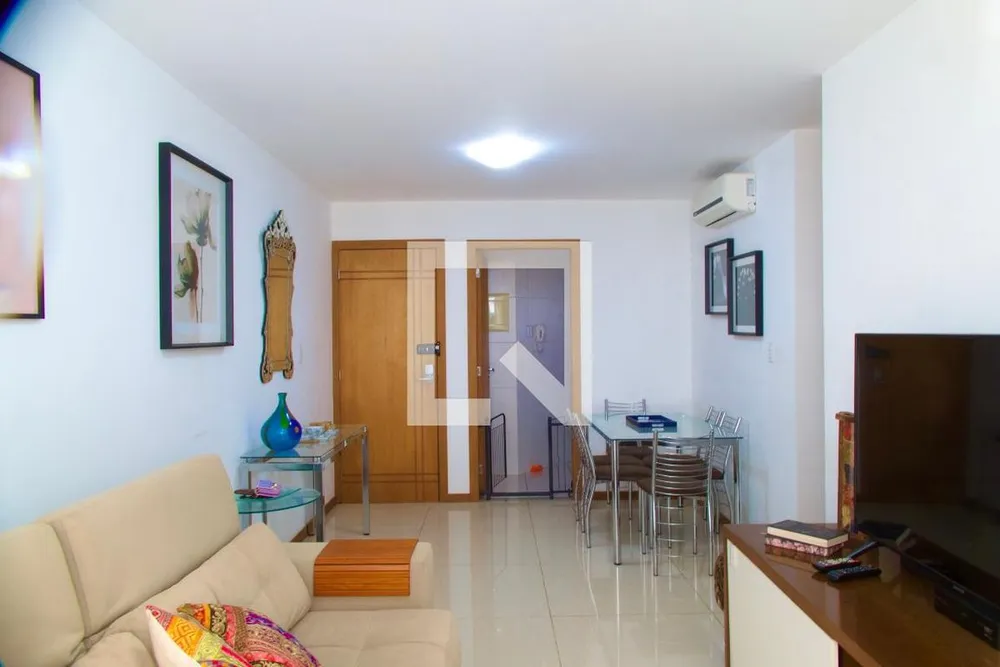 Apartamento, 3 quartos, 83 m² - Foto 5