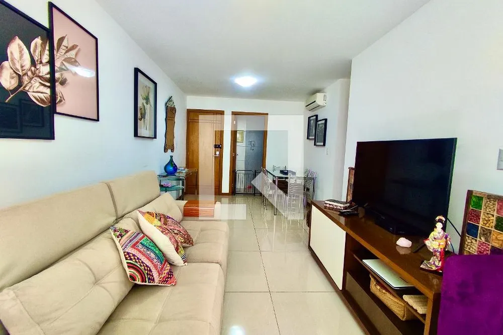 Apartamento, 3 quartos, 83 m² - Foto 1