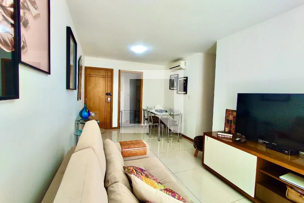 Apartamento, 3 quartos, 83 m² - Foto 2