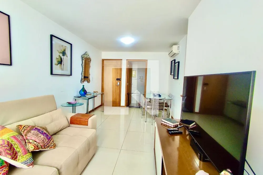 Apartamento, 3 quartos, 83 m² - Foto 3