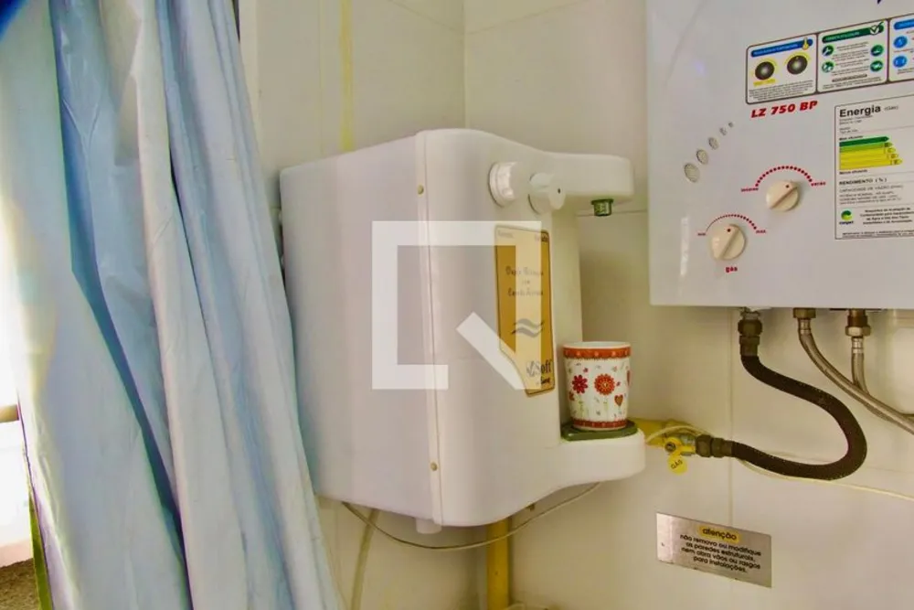 Apartamento, 3 quartos, 82 m² - Foto 81