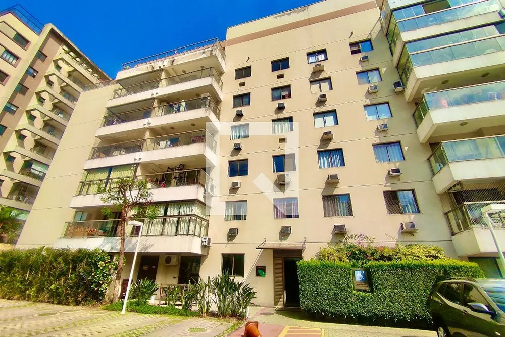 Apartamento, 3 quartos, 82 m² - Foto 91