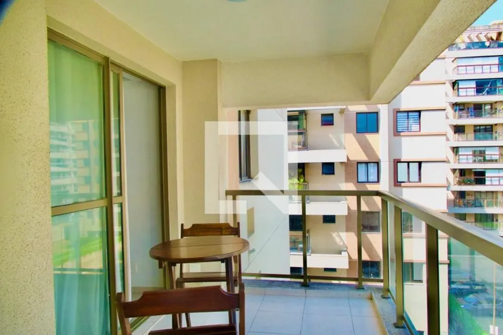 Apartamento, 3 quartos, 82 m² - Foto 20