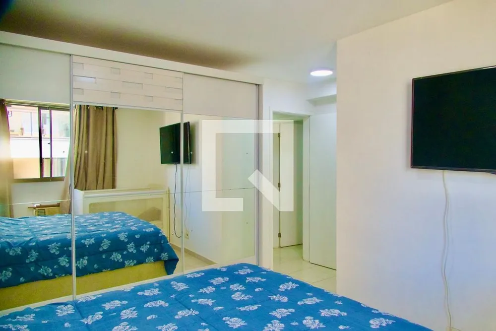 Apartamento, 3 quartos, 82 m² - Foto 30