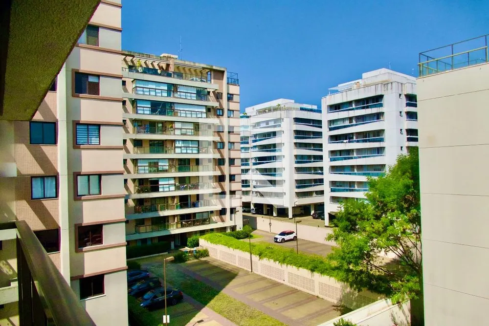Apartamento, 3 quartos, 82 m² - Foto 25