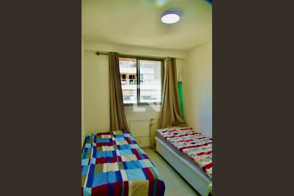 Apartamento, 3 quartos, 82 m² - Foto 59
