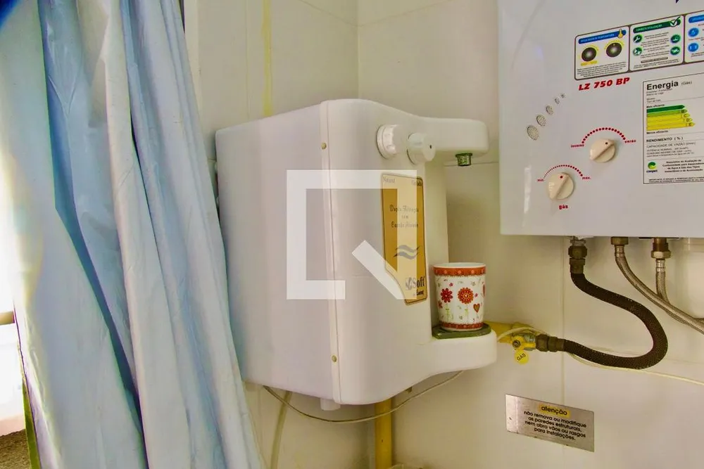 Apartamento, 3 quartos, 82 m² - Foto 112