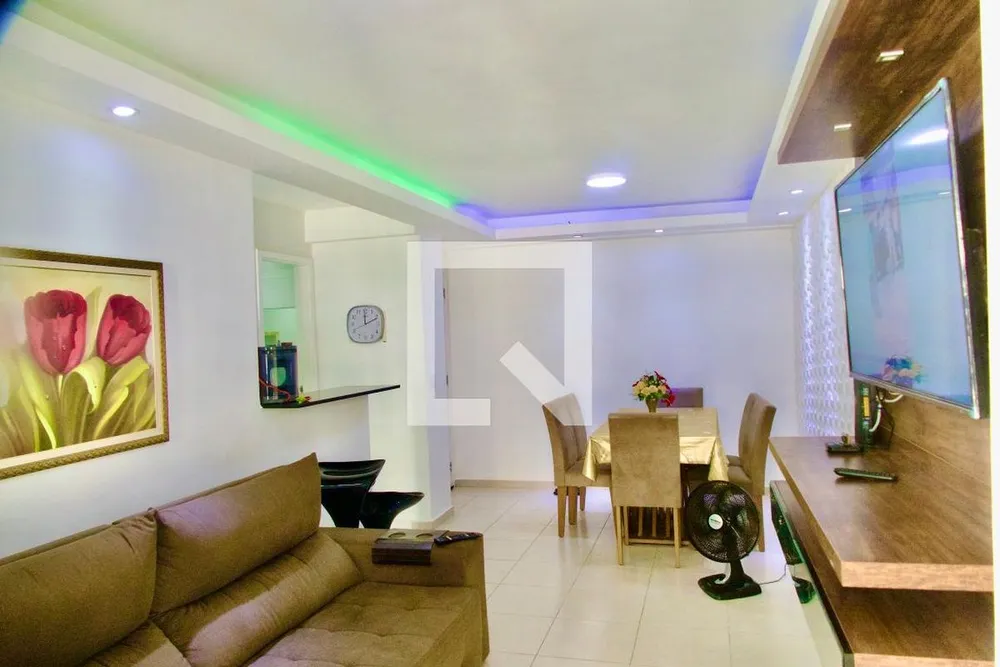 Apartamento, 3 quartos, 82 m² - Foto 3
