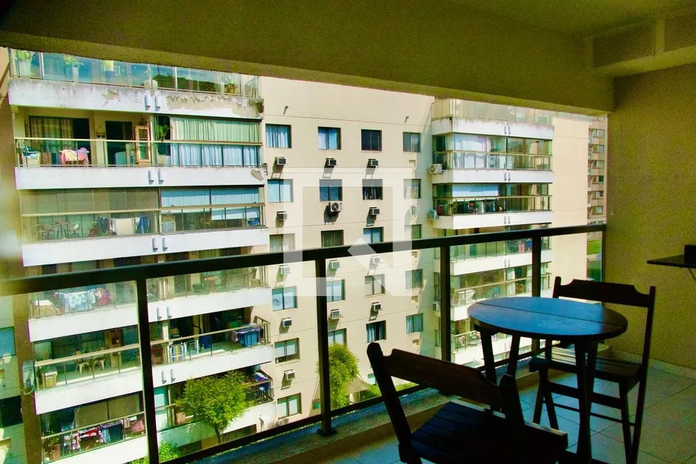 Apartamento, 3 quartos, 82 m² - Foto 19