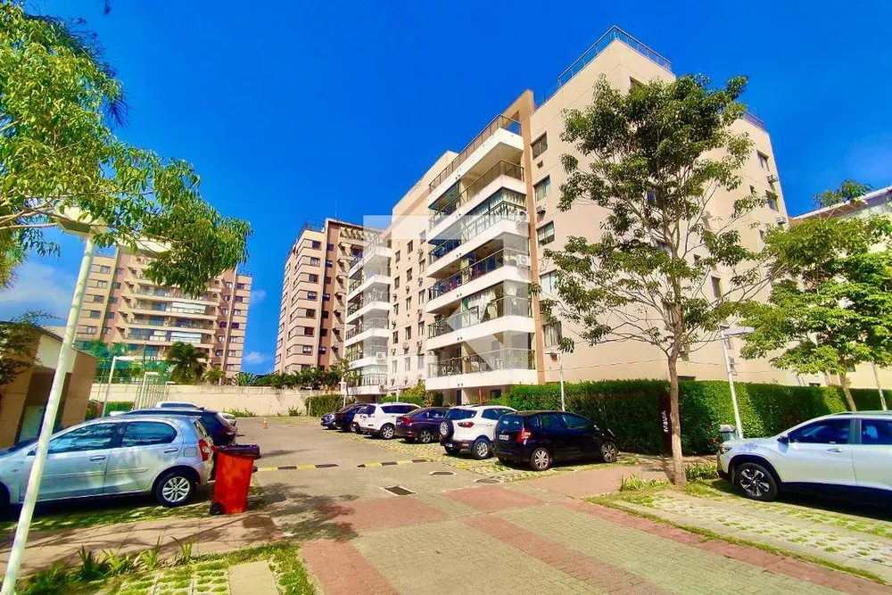 Apartamento, 3 quartos, 82 m² - Foto 96