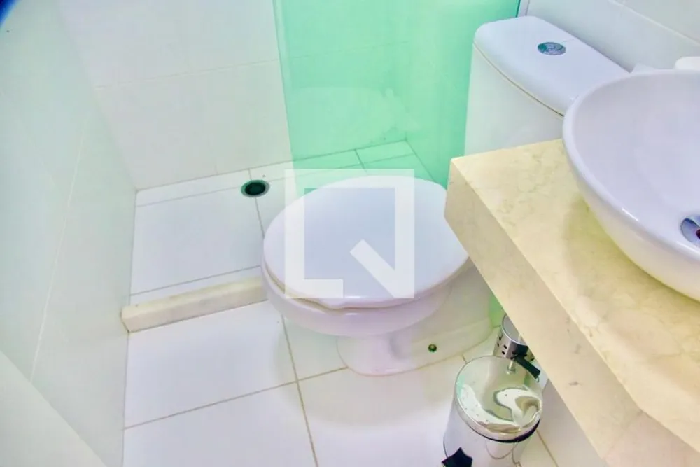 Apartamento, 3 quartos, 82 m² - Foto 91