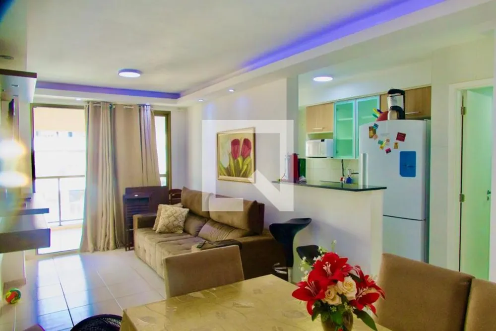 Apartamento, 3 quartos, 82 m² - Foto 13