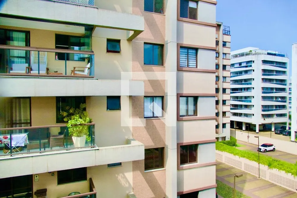 Apartamento, 3 quartos, 82 m² - Foto 35