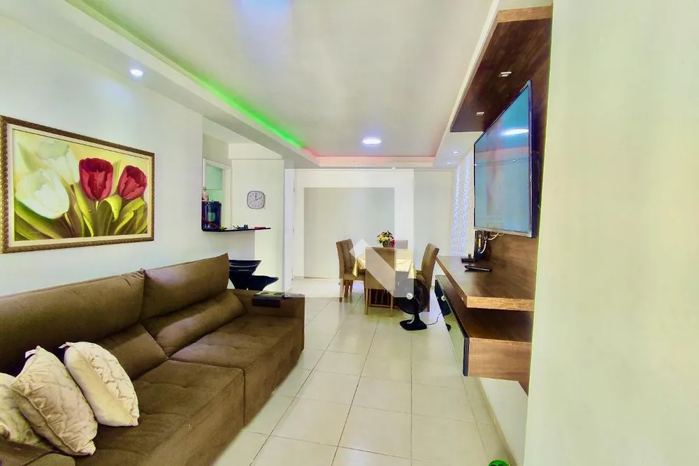 Apartamento, 3 quartos, 82 m² - Foto 1
