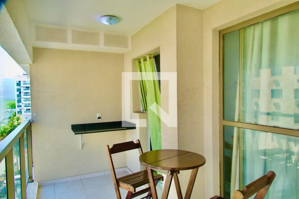 Apartamento, 3 quartos, 82 m² - Foto 18