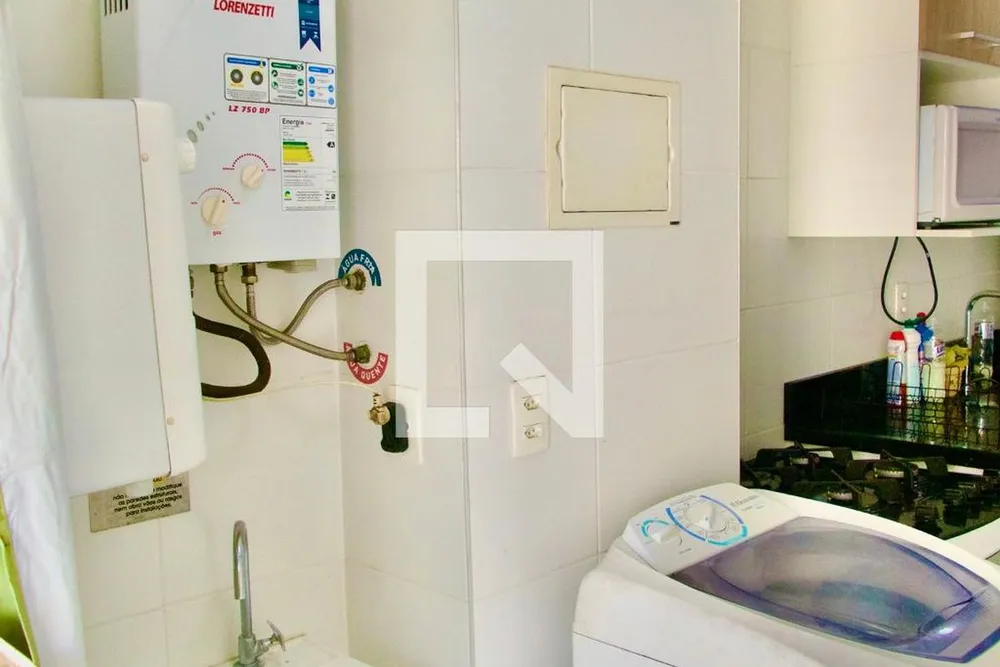 Apartamento, 3 quartos, 82 m² - Foto 79
