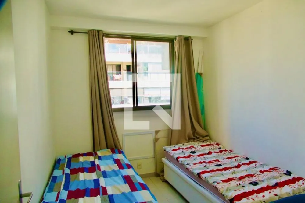 Apartamento, 3 quartos, 82 m² - Foto 58