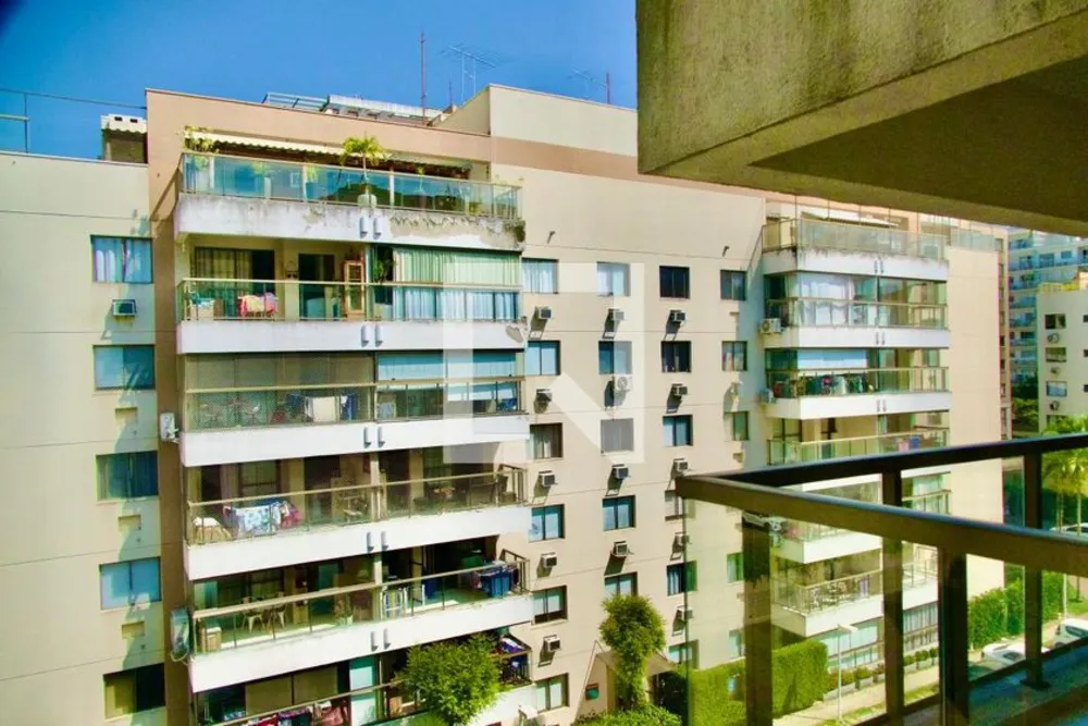 Apartamento, 3 quartos, 82 m² - Foto 63