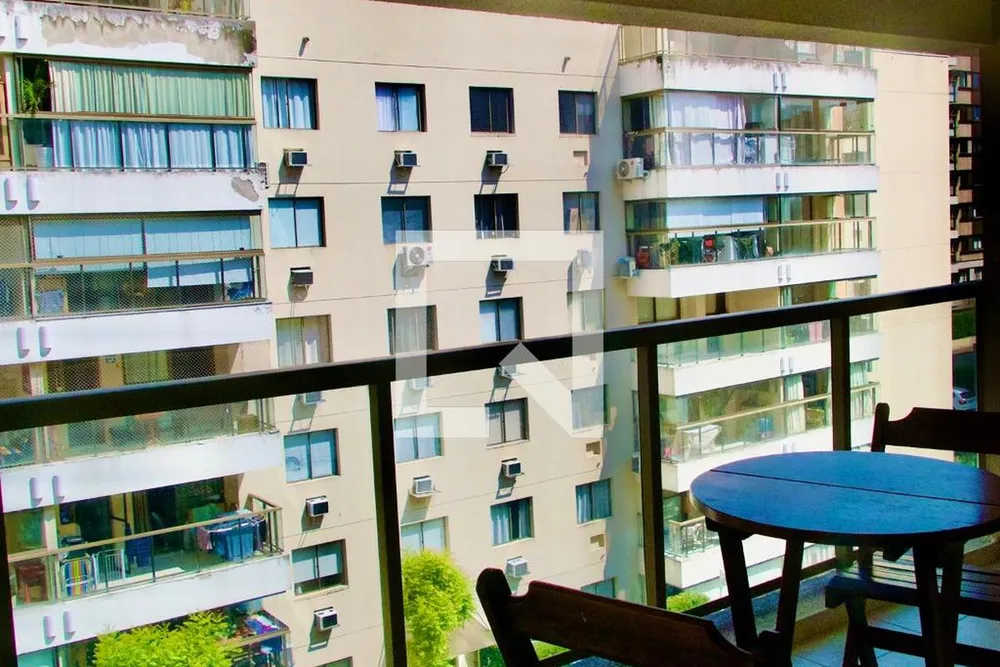Apartamento, 3 quartos, 82 m² - Foto 17