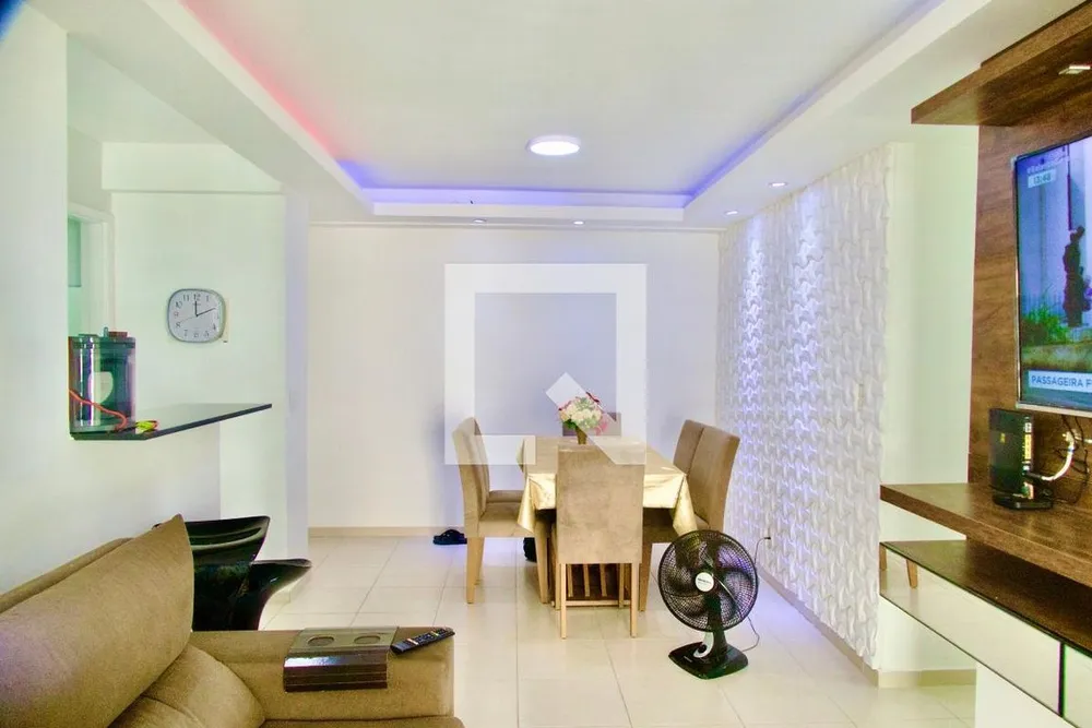 Apartamento, 3 quartos, 82 m² - Foto 6