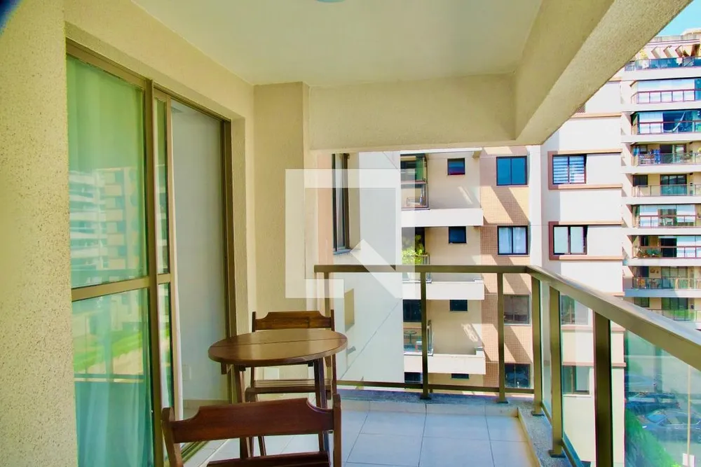 Apartamento, 3 quartos, 82 m² - Foto 21