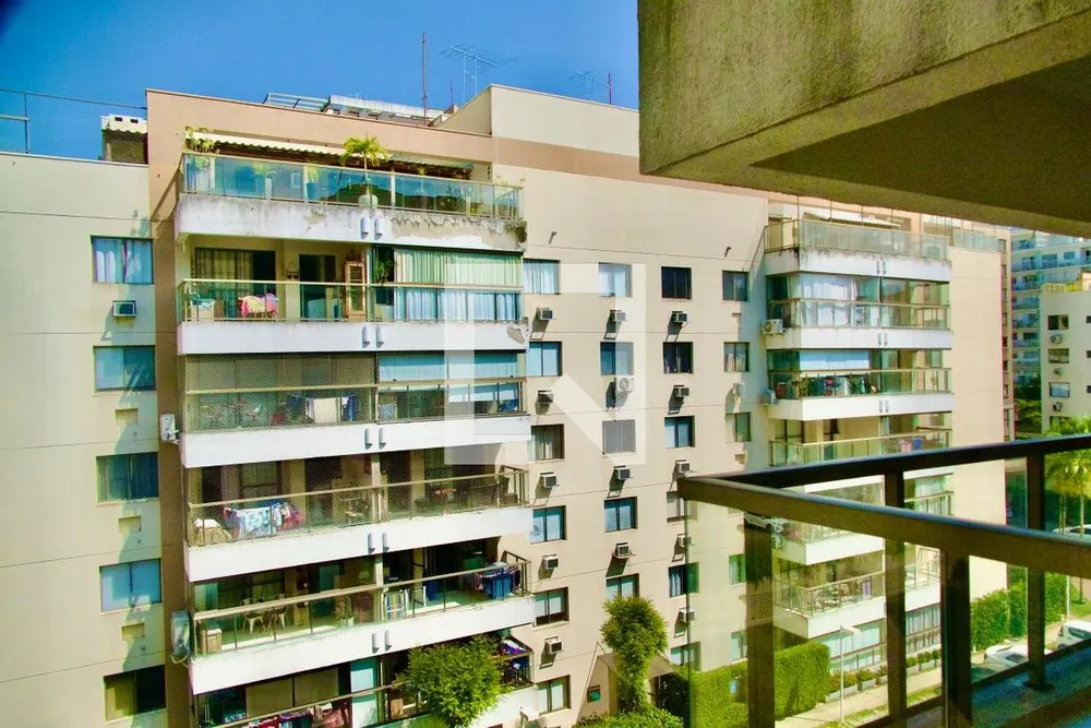 Apartamento, 3 quartos, 82 m² - Foto 64