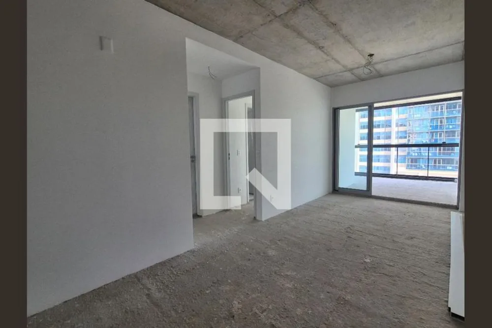 Apartamento, 2 quartos, 96 m² - Foto 1