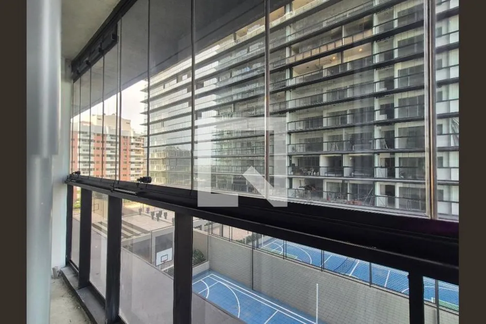 Apartamento, 2 quartos, 96 m² - Foto 10