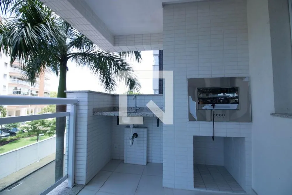 Apartamento, 2 quartos, 85 m² - Foto 24