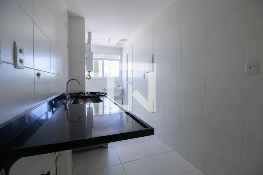 Apartamento, 2 quartos, 85 m² - Foto 2