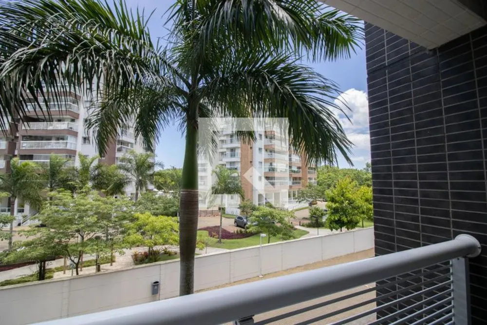 Apartamento, 2 quartos, 85 m² - Foto 12