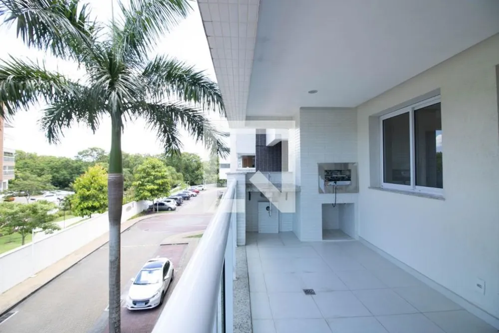 Apartamento, 2 quartos, 85 m² - Foto 9