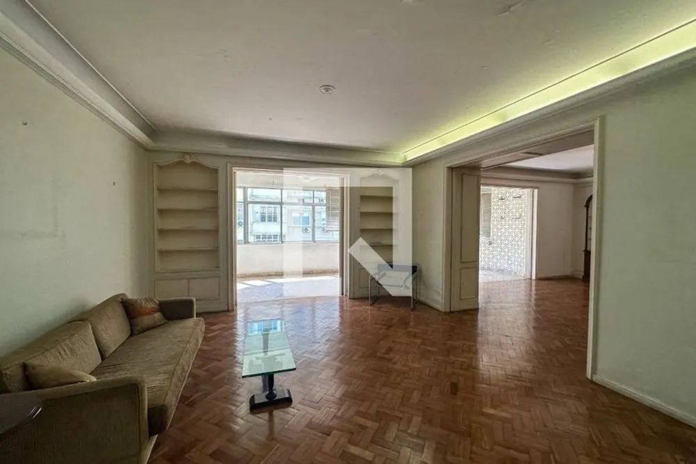 Apartamento, 3 quartos, 350 m² - Foto 11