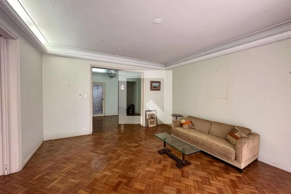 Apartamento, 3 quartos, 350 m² - Foto 9